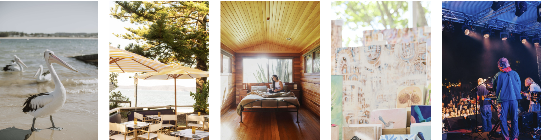 Tourism and attractions